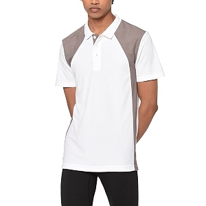 Puma Mens Polyester Regular Fit Polo Shirt