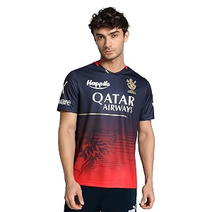 Puma Mens Polyester Regular Fit Official IPL