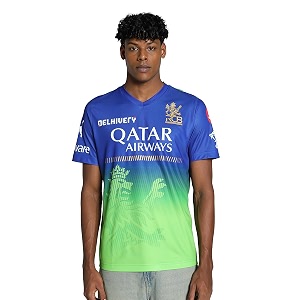 Puma Mens Polyester Regular Fit Official IPL