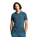PUMA Men39s Polyester Regular Fit T-Shirt