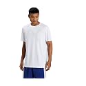 Puma Men's Polyester Regular Fit T-Shirt