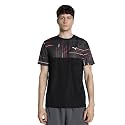 Puma Men39s Polyester Regular Fit T-Shirt