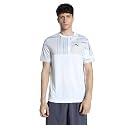Puma Men39s Polyester Regular Fit T-Shirt