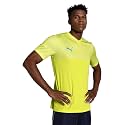 Puma Men39s Polyester Regular Fit T-Shirt