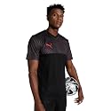 Puma Men39s Polyester Regular Fit T-Shirt