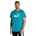 Puma Men39s Polyester Regular Fit T-Shirt