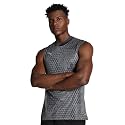 Puma Men's Polyester Slim Fit T-Shirt