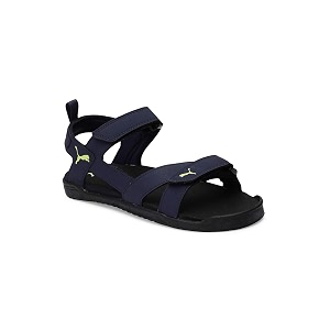 PUMA mens Prime Sandal