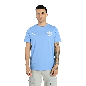 Puma Mens Cotton Regular Fit T-Shirt