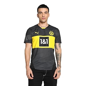 Puma Mens Printed Regular Fit T-Shirt