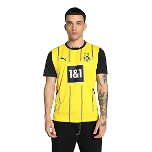 Puma Mens Printed Regular Fit T-Shirt