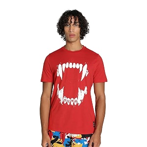 Puma Men T-Shirt