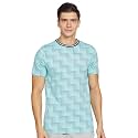 PUMA Men39s Printed Regular Fit T-Shirt