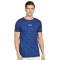 PUMA Men39s Printed Regular Fit T-Shirt