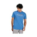 Puma Men39s Printed Regular Fit T-Shirt