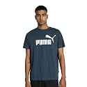 Puma Men39s Printed Regular Fit T-Shirt