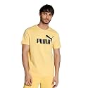 Puma Men39s Printed Regular Fit T-Shirt