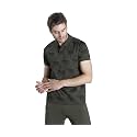 PUMA Men39s Printed Regular Fit T-Shirt