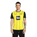 Puma Men39s Printed Regular Fit T-Shirt