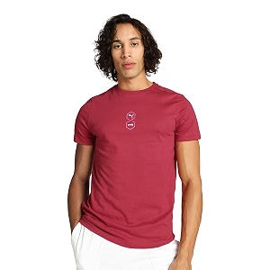 Puma Men T-Shirt