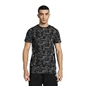 Puma Men39s Printed Slim Fit T Shirt