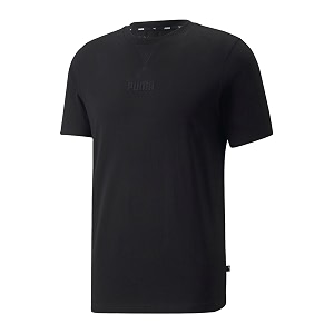 Puma Mens Regular Fit T-Shirt