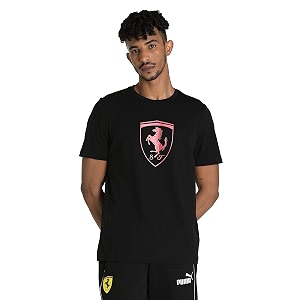 PUMA Men T-Shirt