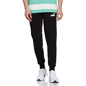puma men39s mid rise regular track pants