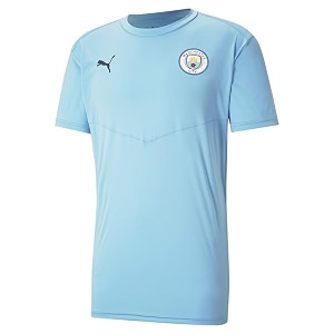 PUMA Mens Solid Regular Fit T-Shirt