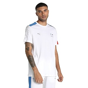 PUMA Mens Regular Fit T-Shirt