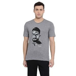 Puma Mens Regular fit T-Shirt