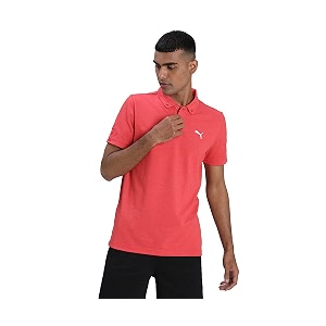 Puma Mens Regular Fit T-Shirt