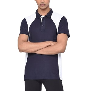 Puma Mens Polyester Regular Fit Polo Shirt