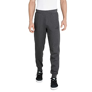 puma men39s mid rise regular track pants