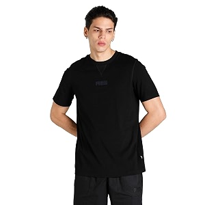 Puma Mens Regular Fit T-Shirt
