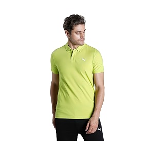 Puma Mens Regular Fit T-Shirt