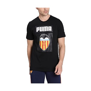 Puma Mens Regular Fit T-Shirt