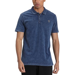 Puma Mens Regular fit T-Shirt