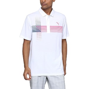 Puma Mens Regular Fit T-Shirt