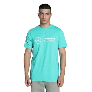 Puma Mens Cotton Regular Fit T-Shirt