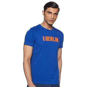 Puma Mens Printed Regular fit Active Base