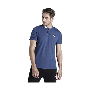 Puma Mens Regular Fit T-Shirt