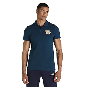 Puma Mens Cotton Regular Fit T-Shirt