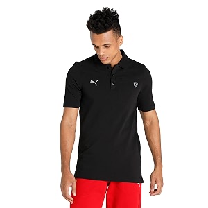Puma Mens Regular Fit T-Shirt