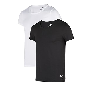 PUMA Mens Regular Fit Vest