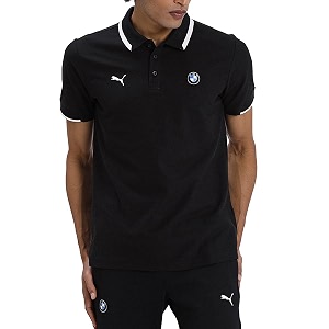 PUMA Mens Regular Fit Polo Shirt