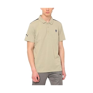 Puma Mens Regular Fit Polo