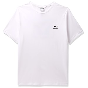PUMA Mens Graphic Regular Fit T Shirt