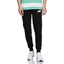 Puma Men's Mid Rise Regular Track Pants
