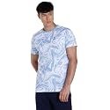 Puma Men39s Graphic Print Slim Fit T